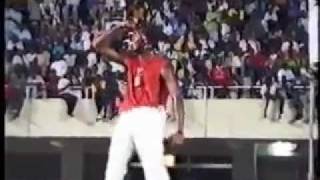 Koffi Olomide amp Quartier Latin Internationale  Live au Stade des Martyrs 2002 vol 5 [upl. by Nolyar]