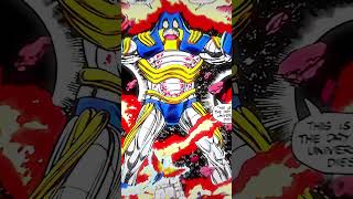 Anti monitor vs dbs [upl. by Solram355]