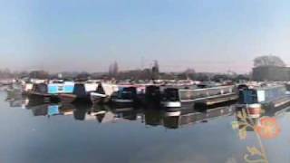 Barton Marina  2 Minute Tour [upl. by Seymour]