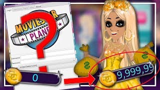 MOVIESTARPLANET HACK  DOWNLOAD JACK30T [upl. by Irby]