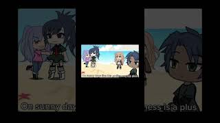 ll household rules ll part 4 ll viral gacha trend edit meme Gachalife [upl. by Allianora]