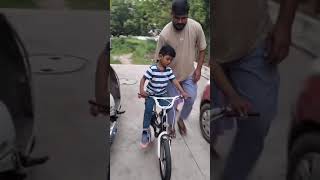 Tring Tring Chitti Cycle  Chittemma Mucchatlu trending trendingshorts chittemmamucchatlu [upl. by Stalder]