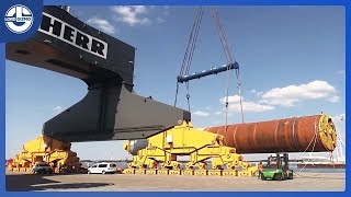 HEAVYDUTY Powerful Machines AND Technologies That You Need To See [upl. by Enerol]