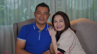 ANG PABORITO KONG ASAWA I Maricel Soriano [upl. by Pope208]