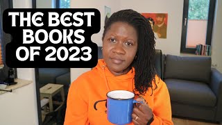 The Top 5 Best Books  Read in 2023 [upl. by Aneeles]