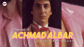 Achmad Albar  Syair Kehidupan Official Audio [upl. by Anotyal]