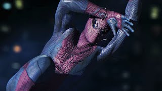 Unmasking Spider Man  Electrocuted Scene  The Amazing SpiderMan 2012 [upl. by Clayberg]