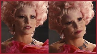 Effie Trinket Scene Pack ♡ [upl. by Hutchison]