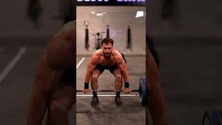 CrossFit Grandview Brad Wilson SemiFinal Hype Video [upl. by Wilen]