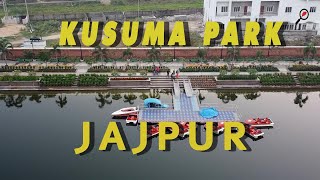 Kusuma Park  Jajpur  ExploringOdisha [upl. by Stu46]