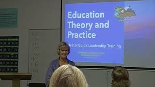 Education Theory and Practice [upl. by Bethina]