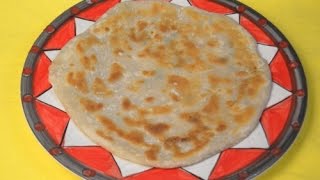 Aloo Paratha Recipe [upl. by Kucik]