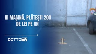 Ai mașină plătești 200 de lei pe an [upl. by Releyks]