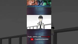 Ben 10  Now and Then The Beatles  AMV SHORT  PART 1 [upl. by Neelram]