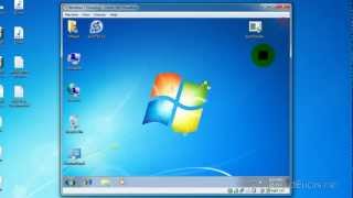 How to Add a Program to Startup in Windows 7 and XP [upl. by Bartle]