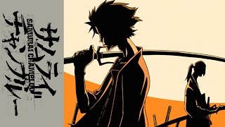 Samurai Champloo  Opening  Battlecry [upl. by Elyagiba451]