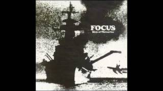 Focus  Hocus Pocus US Version [upl. by Fitton]