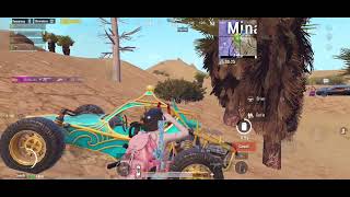 SOLO 16 KILL TOURNAMENT l ROAD TO PMGC [upl. by Giralda]