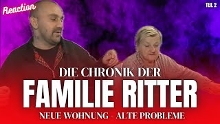 Die Chronik der FAMILIE RITTER  Teil 2 [upl. by Ahcas]