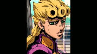 Giornos Theme but only the best part [upl. by Aretak31]