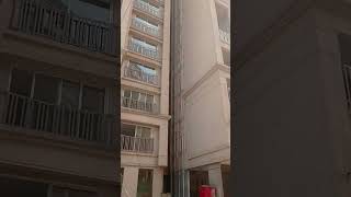 Today Codename Bellevue in Upper Kharghar 1bhk63Lac amp 2bhk 9450 All in Call 9321514751 [upl. by Onin131]