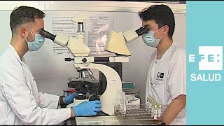 Microbiología inteligencia y ojo clínico contra virus y bacterias [upl. by Arondell]