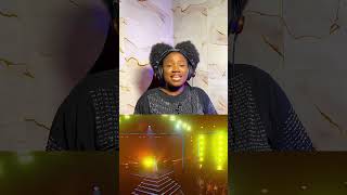 TOP 5 performance Nigerian idol CHIOMA [upl. by Selden]