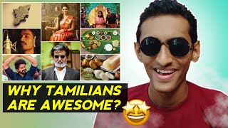 Why Tamilians Are Awesome 😍😎💥 [upl. by Rhyner28]