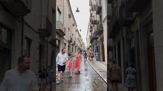 Girona  Spain 🇪🇸 travel summer 2023 shortclip vacation shorts girona [upl. by Aneem]