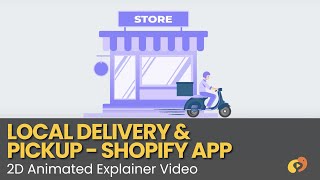 PickEasy  Shopify App Explainer Video Example [upl. by Martinez685]