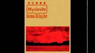 Myslovitz  Korova Milky Bar 2002 FULL ALBUM [upl. by Holmann]