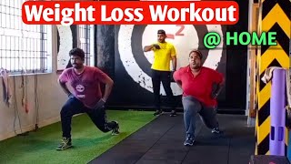 DWD91  30mins Daily BELLY FAT BURN Workout  Nora Fatehi Mix  Lose weight 35kgs dancewithdeepti [upl. by Krell]