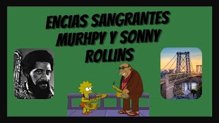 Datos curiosos de Encías Sangrantes Murphy [upl. by Langham]