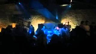 Nemanja Staletovic  Telo vreteno  LIVE  Kafana Ko to tamo peva  Beograd 2016 [upl. by Cindee624]