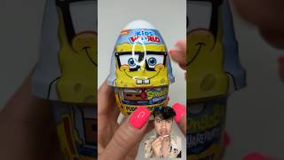 COKLAT SPONGEBOBS ngeshortsdulu spongebob candy [upl. by Honora]