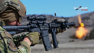 The M4 Carbine The Rifle That Refuses to Be Replaced [upl. by Galanti]