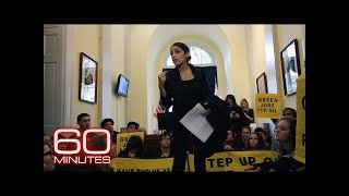 Alexandria OcasioCortez Grills Trump Official on Deporting Sick Kids  NowThis [upl. by Yxor]