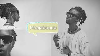 Kemboi  Maajabu Official Video [upl. by Aihtnic]