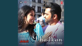 Dhadkan From quotAmavasquot [upl. by Elocyn701]