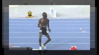 Ezekiel Kemboi  Kiptindinyo Remixxwmv [upl. by Lajes]