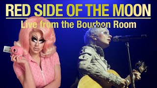 We covered trixie Trixie Mattel live in Hollywood  you wont believe your ears [upl. by Llerud869]