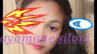 mising song 🥰 ayamane siloni and subscribe me guys 🙏 🌹 mising song 🥰😔❤️pls [upl. by Dnalloh]