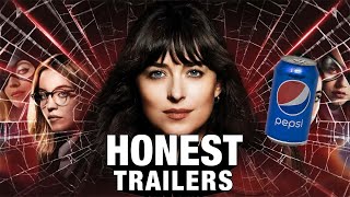 Honest Trailers  Madame Web [upl. by Eniladam]