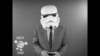 Death Star School Safety Video  Duck and Cover [upl. by Tali351]