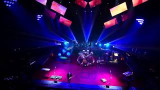 Rush  Clockwork Angels Tour  The Garden [upl. by Sivatnod525]