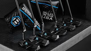 Bettinardi Golf Unveils 2024 BB Series Putter Line [upl. by Bringhurst237]