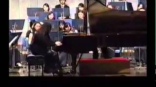 Tchaikovsky Piano Concerto No 1 Martha Argerich Japan COMPLETE [upl. by Albion618]