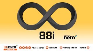 88i Un Caso de Uso de la Blockchain de NEM [upl. by Sykes]