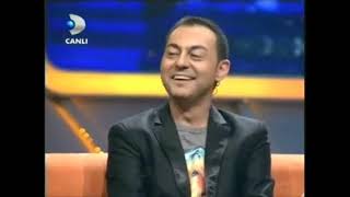 Prensimiz Serdar Ortaç beyaz show nisan 2011 [upl. by Adnawahs]