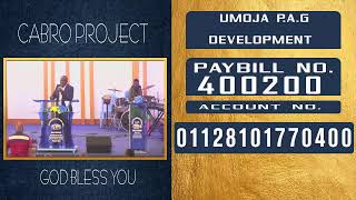 UMOJA PAG CHURCH 2ND SERVICE 15 SEPTEMBER 2024  Note We dont own the rights of the songs [upl. by Stedt]